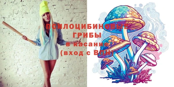 стафф Баксан