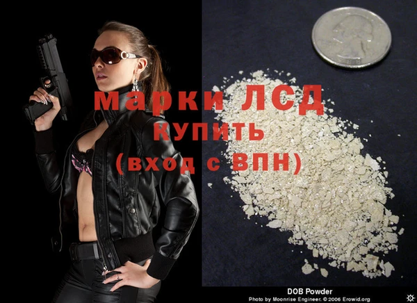 стафф Баксан