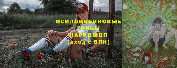 стафф Баксан