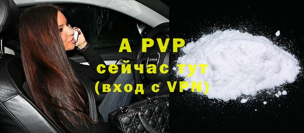 стафф Баксан